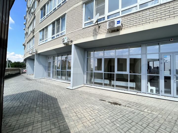 Свободного назначения, 96.7 м²