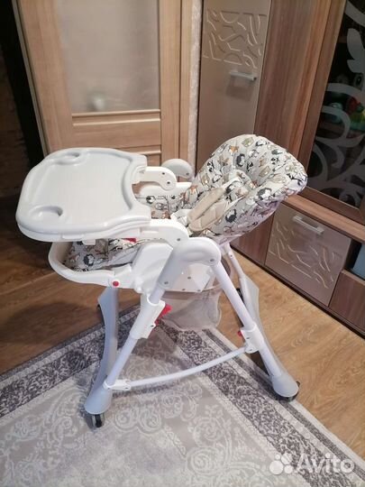Стул для кормления