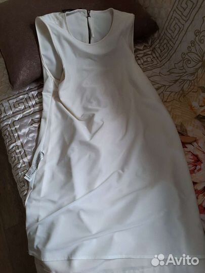 Платье zara
