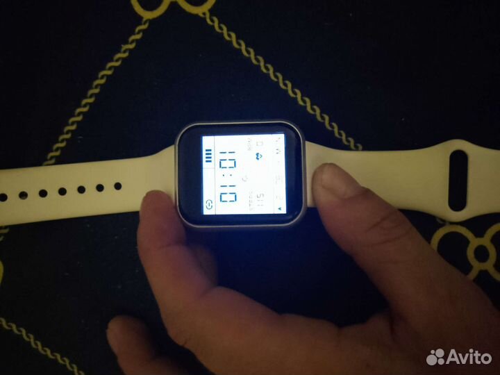 Smart watch
