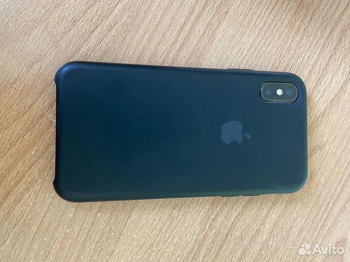 iPhone X, 64 ГБ