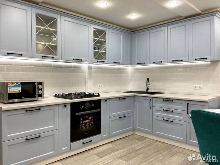 Кухонный гарнитур 