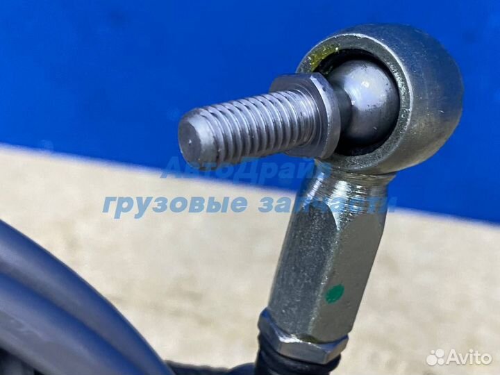 Трос переключения кпп Man Tgs L3200 мм