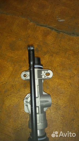 Рулевая рейка ваз Ваз 2192 Гранта