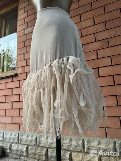 Подьюбник пышный