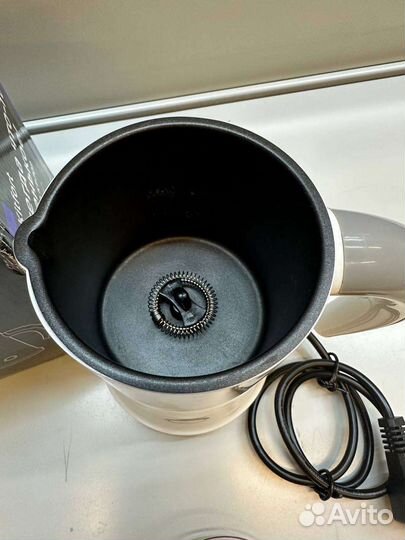 Капучинатор Kitfort KT 709