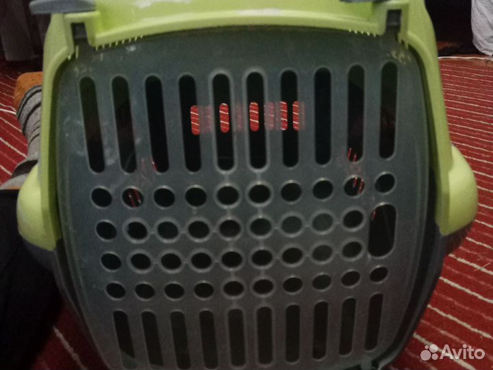 Переноска для животных