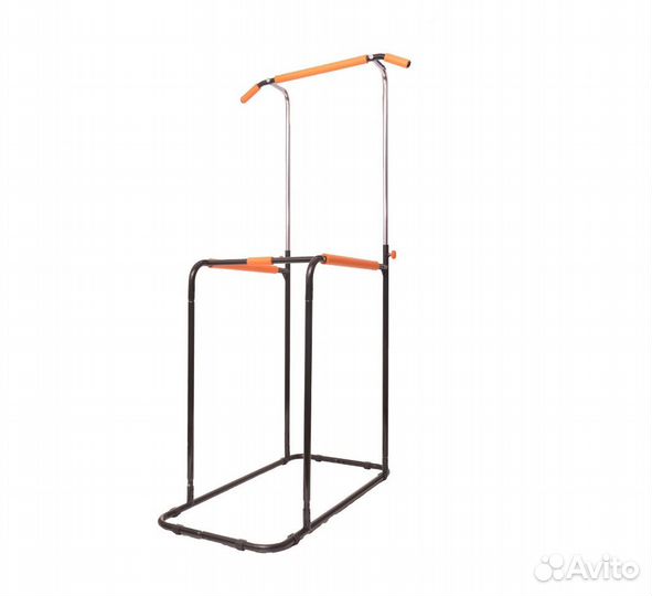 Турник + брусья + пресс 3 в 1 DFC Power Tower G006