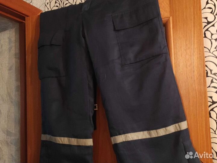 Продам спецодежду