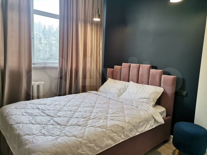 Квартира-студия, 18 м², 4/4 эт.