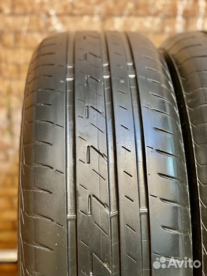 Bridgestone Ecopia EP200 215/60 R16