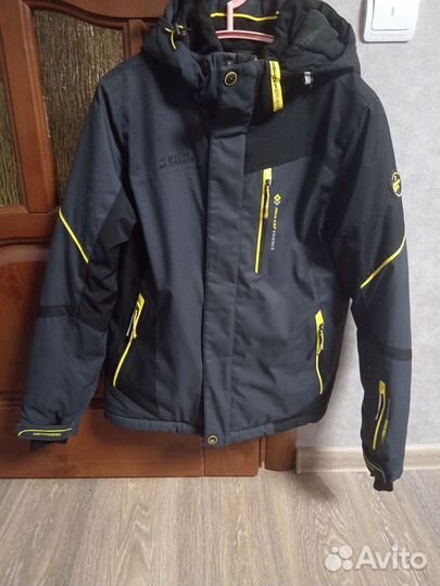 Куртка для мальчика