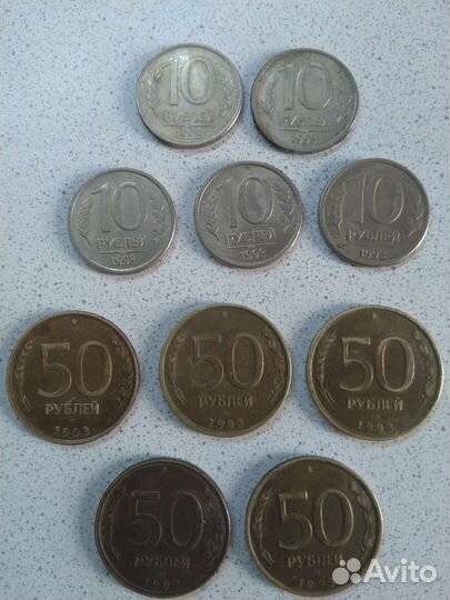 Монеты ранней России