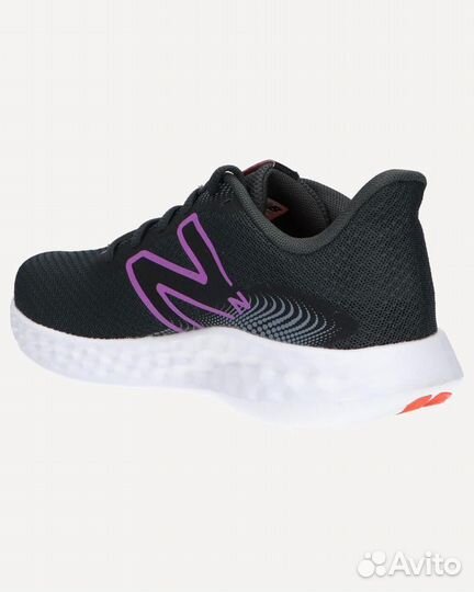 New Balance Кроссовки W411LC3 Ws