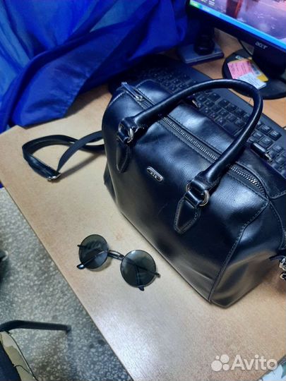 Очки солнцезащитные