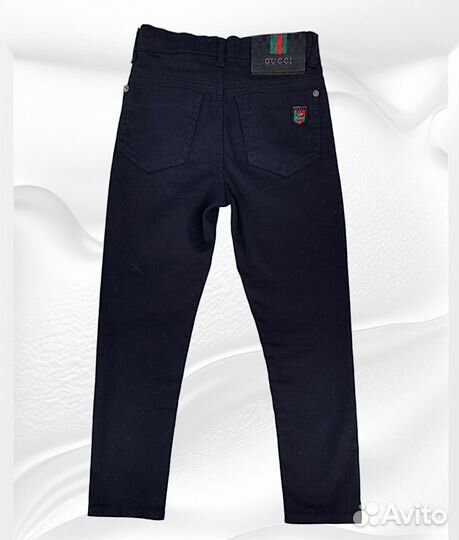 Брюки на мальчика Gucci