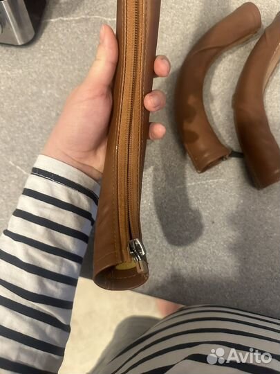 Ручки накладки для Valco baby snap 4 ultra trend