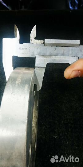 Проставки колёсные на ваз