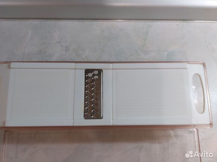 Терка для овощей