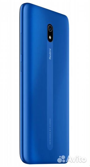 Xiaomi Redmi 8A, 4/64 ГБ