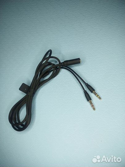 Наушники razer kraken X lite