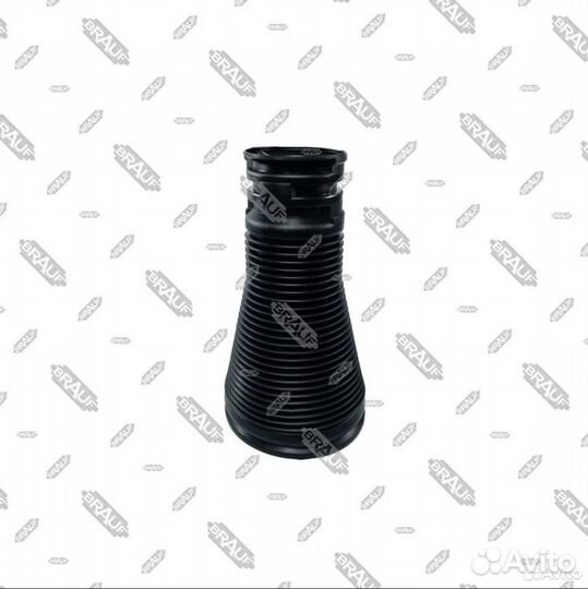 Задний пыльник пневмобаллона Mercedes w222