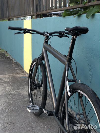 Велосипед Lightech Magnesium