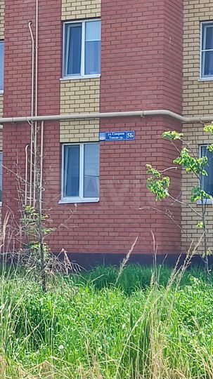 3-к. квартира, 66,5 м², 1/3 эт.