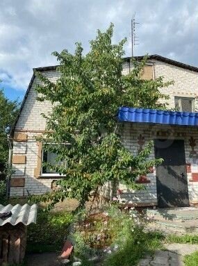 Дом 217 м² на участке 2 сот.