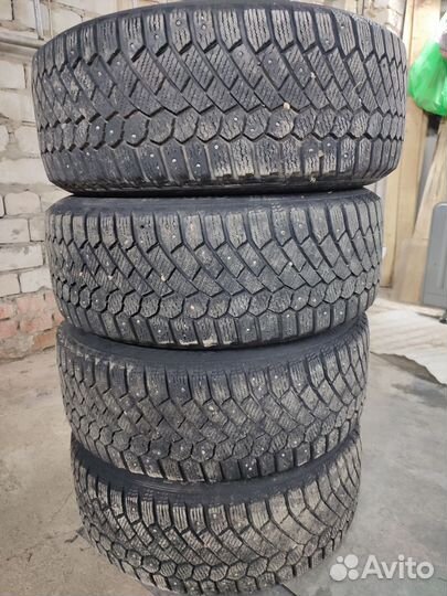 Колеса зимние VAG, audi, skoda, volkswagen, seat