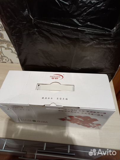 Массажер для шеи и спины