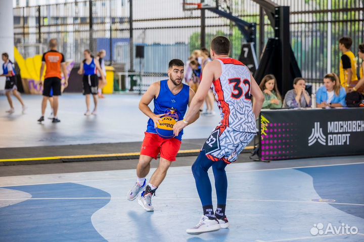 Тренер по баскетболу, тренер по офп, гто