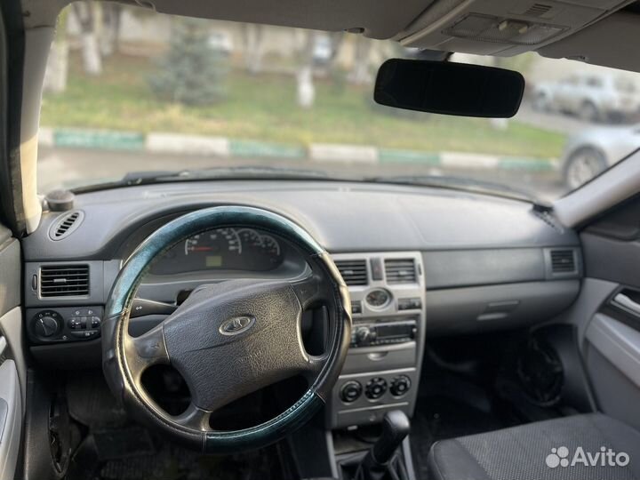 LADA Priora 1.6 МТ, 2010, 168 000 км