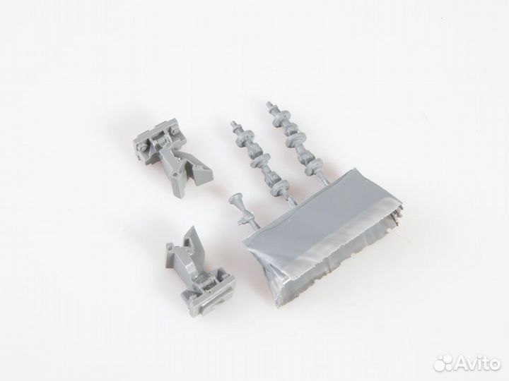 Сборная модель AVD Models 4048AVD