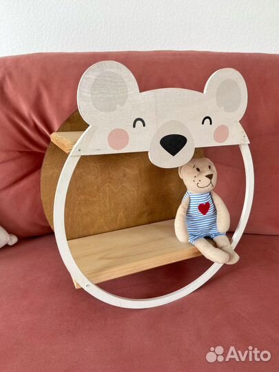 Детская полка