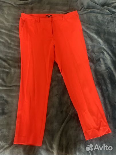 Брючный костюм женский 48 50