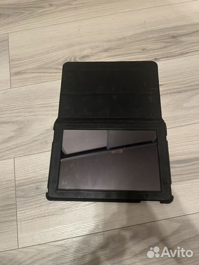 Планшет acer iconia tab a501