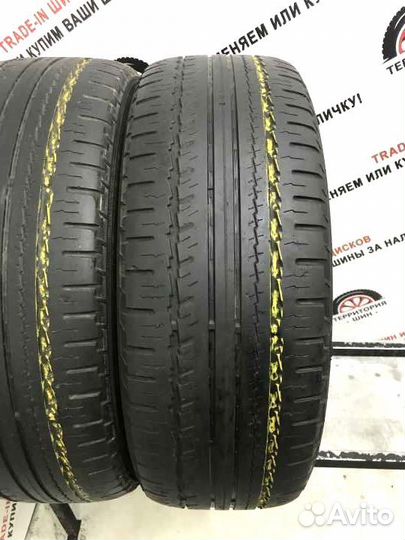 Nokian Tyres Hakka Black 215/60 R17