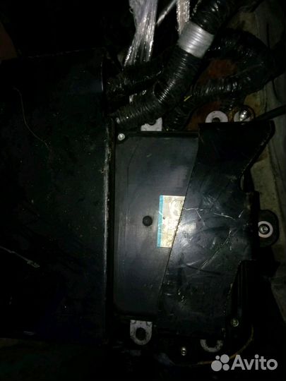 Блок управления двигателем для mazda Mazda 3 Mazda