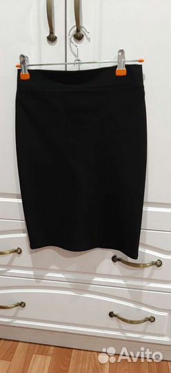 Юбка для девочки 38 размер
