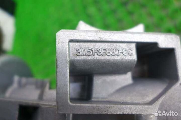 Замок зажигания Mazda Axela BK5P zyve 2007