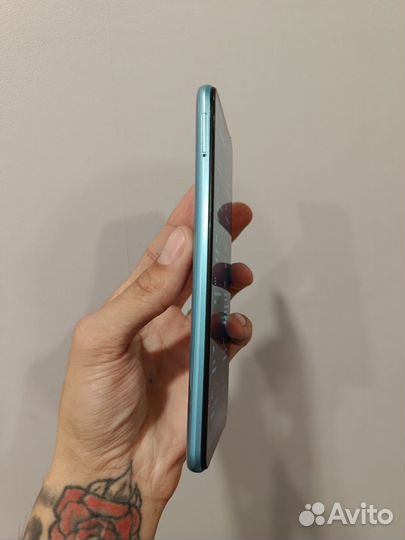 Realme C21-Y 4/64Gb