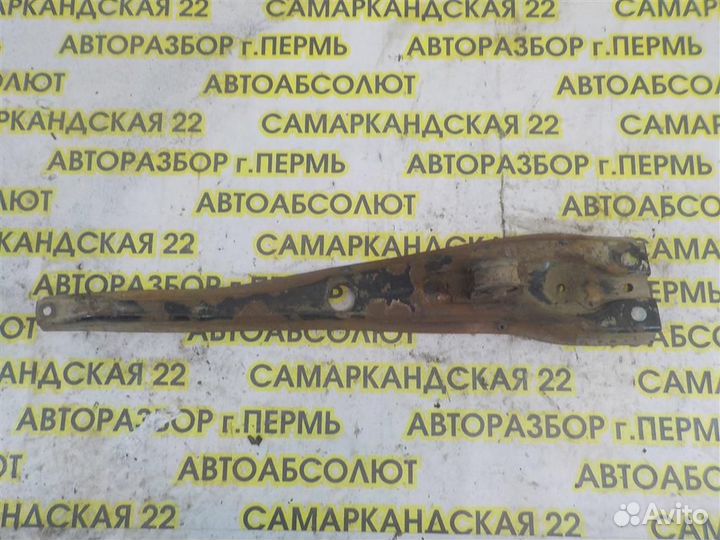 Балка передняя продольная Haima Haima 3 2007-2013