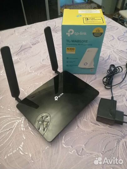 Зg, 4G, Роутер, WiFi, Маршрутизатор