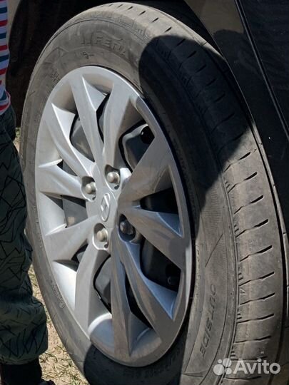 Диски штамповка р 15 4 на 100