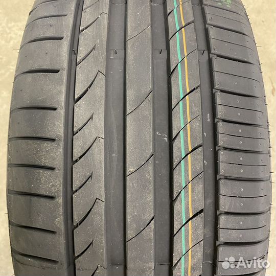 Tracmax X-Privilo TX3 235/55 R18 104W