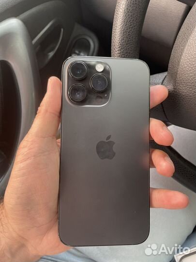 iPhone 14 Pro Max, 128 ГБ