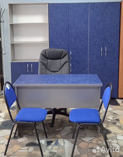 Офисная мебель