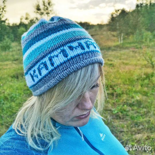 Шапка в наличии и на заказ