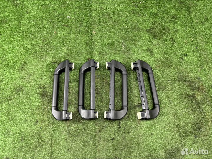 Ручки потолка bmw x5 e53